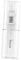 GARVALON Trockenpulver Flasche Puderdose Für Unterwegs Kleiner Spender Container Shaker Babypuder Lotion Bebe Leerer Pulverbehälter Sprühpumpe Pulver Sprühflasche Reisen Transparent Plastik