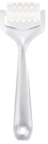 Face Muscle Massage Roller, Portable Body Roller Stick, Manual Massage Tool for Face, Leg Massage Roller, Back and Neck Roller, Feet Massage Tool, Compact Massage Roller, Ergonomic Massage Stick,