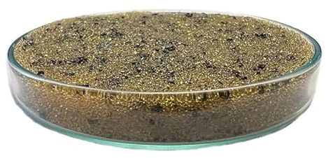 Nachfüllgranulat- Filtergranulat Wasserfilter für Kaffeevollautomat Enthärtung (L, 5000, milliliter)