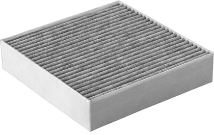 Oranier PAK220 Profi-Aktivkohlefilter