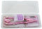 Office Box Compás Bigotera Automática de Precisión – Patas Articuladas en Caja Resistente a Golpes con Minas de Recambio + Punzón y Adaptador Universal. (Rosa)
