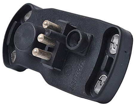 Pedal-Gaspedal-Positionssensor 3437224035 Luftmengenmesser Potentiometer Drosselklappen-Positionssensor/Fit für Mercedes/Fit für Benz