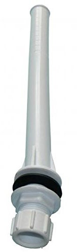 Straight Overflow Standpipe For Cistern