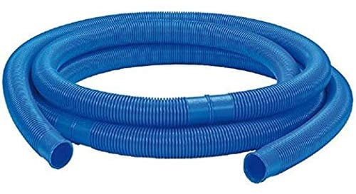 Summer Fun PVC Schwimmbadschlauch 38mm, 12,00m, blau