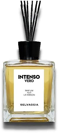selvaggia parfum pour la maison 500 ml