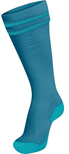 hummel Stutzen Element Football Sock 204046 Celestial 43-45