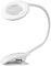 Northpoint Lupenlampe mit Akku Aufladbar Kabellos Lupenleuchte 3x Vergrößerung 1200mAh Li-Io Akku ca. 2,5 Laufzeit 3-stufig Dimmbar