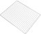 sparefixd Oven Shelf Wire Rack 426mm x 357.4mm to Fit AEG Cooker