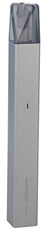 Vaporesso Barr E-Zigaretten Set - Pod-System - 350mAh - Farbe: silber