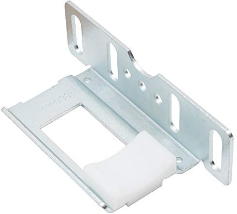 Hormann Garage Door Spares Latches & Clips (Canopy Latch Keep)