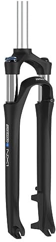 SR Suntour SR-Suntour Unisex – Erwachsene Sf22 Nx1-Coil Rl Ds Federgabel, Schwarz, 63mm
