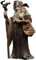 Weta Workshop Der Hobbit Mini Epics Vinyl Figur Radagast der Braune 16 cm