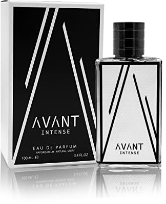 Avant by Fragrance World for Men – 3,4 oz Eau de Parfum Spray