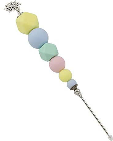 YYANGZ Keks-/Keks-Zuckerguss-Nadel, Kuchendekorationsnadel, Anreißnadel, Zucker-Rührnadel, Anreißnadel, Modellierwerkzeug, Backwerkzeug, für Zuckerguss-Handwerk