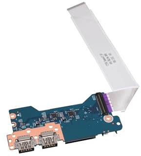 Tablero USB original para Lenovo IdeaPad Flex 5-14ARE05 (81X2)