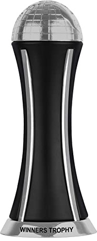 Winners Trophy Silver 100 ml