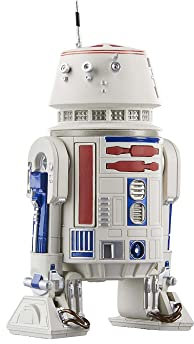 Star Wars Hasbro F7045 BL Idaho Falls