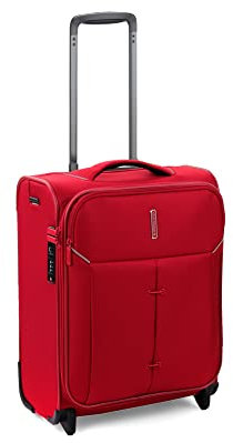 RONCATO Ironik 2.0 Cabin Trolley Red