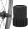 Dt Swiss,Dt Swiss Werkzeug,Ntage Rocher Moyeu Dt Swiss,Dt Swiss Tool,Dt Swiss Lager Demontage Werkzeug,Dt Swiss Fahrrad Hinterradnabe Sicherungsring Mutter Entfernung Reparatur