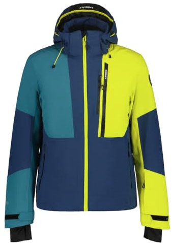ICEPEAK FIRCREST BLAU - 50