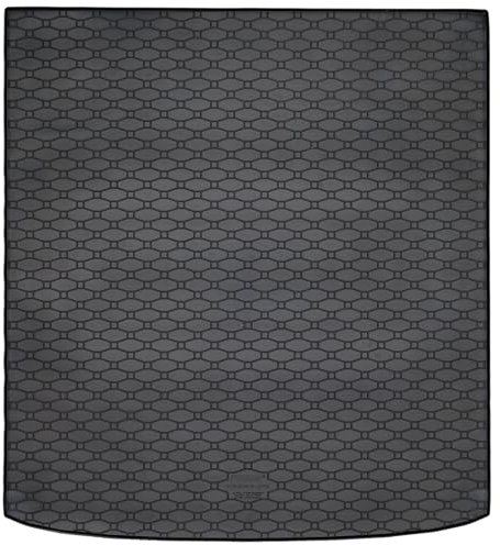 M MOTOS Kofferraum schutzmatte passt für Seat Alhambra ab 2010 Verbessern Sie Ihren Reisekomfort mit Antirutschmatte Auto- Allwetter fußmatten Auto, Schutz vor Verschmutzung