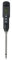 Hygromètre à longue sonde pour salinité du sol profond EC testeur professionnel hygromètre pour grand pot jardinage agricole thermomètre sans fil humidité intérieure et sol