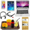 12 Stück Miniatur Laptop, 1:12 Wichtel Zubehör Weihnachten, Puppenhaus Mini Computer Set, Miniatur Laptop Zubehör (Electronics)