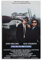 KPOKAHT Filmposter The Blues Brothers auf Leinwand, Wandkunst, Poster, dekorativ, modern, 20 x 30 cm