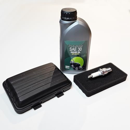 Service Kit for Cobra M40SPC M46SPC & M46C Lawnmowers - DG450 OHV engine