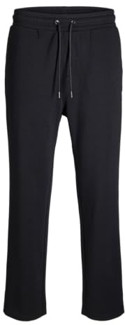 JACK & JONES Male Jogginghose Relaxed Fit Jogginghose
