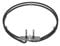 Widerstand 2000 W 32001562 für Continental EDISON, Exceline, FAR, Frionor, Frostar, Proline, Sharp, Technical, Techwood, Telefunken, UNICLINE, Valberg, Waltham, Westwood, Windor
