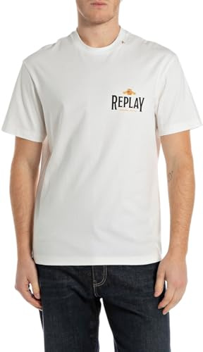 Replay Herren T-Shirt