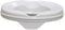 Prima Raised Toilet Seat 2 inch Without Lid (with VAT Relief)