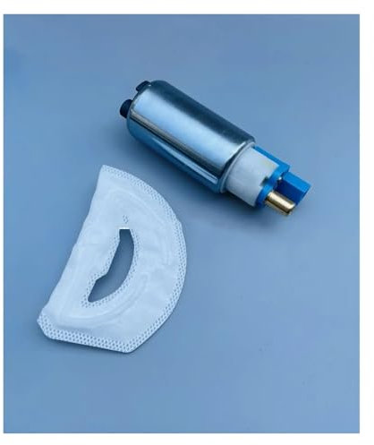 Pompe À Carburant Pompe À Carburant Et Filtre À Carburant pour 04-12 pour Ford pour Focus pour Fiesta Pompe À Essence