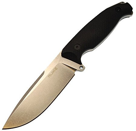 Ruike Sport 0 F118 B Jager F118 Fixed Blade nero, 0, S EU