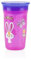 Nuby 1pk No Spill 360 Degree Printed Wonder Cup - Colors May Vary