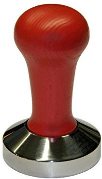 Motta Tamper Competition 58,4 mm rot, x