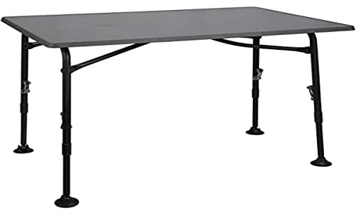 Westfield Campingtisch Aircolite 100 schwarz
