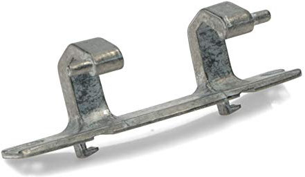 Bisagra para puerta de lavadora CY 49014271 CD 91261200