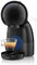 Nescafè Dolce Gusto Piccolo XS KP1A05KA Machine à café espresso en capsules et autres boissons manuelles Nera