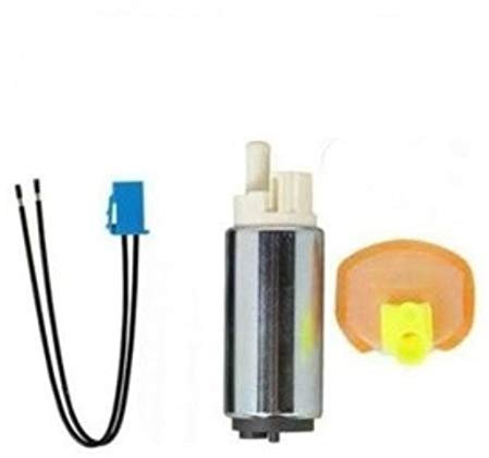 Pompe à essence Fuel Pump compatible avec Kawasaki Z750 Z1000 (2006-2012) Z800 (2013-2016) ZZR 1400 (2006-2007)