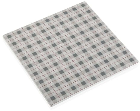 Versa Dessous de Plat Camy Carreaux Céramique Liège (20 x 20 cm)