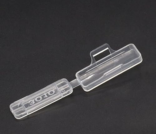 Mini Marker Boxes for Cable Ties MBM (30 x 10) Cable Marking