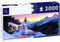 Lais Puzzle Blick auf den berühmten Watzmann-Gipfel, Bayern, Deutschland, Panorama 2000 Teile Panorama