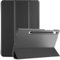ProCase Cover per Samsung Galaxy Tab S10 FE 2025 10,9 Pollici / S9 FE 2023 SM-X520 X510 X516, Custodia Tablet S10 FE / S9 FE Ultral Leggero Slim Auto Svegliati/Sonno -Nero