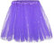 MJIQING Plissee Rock Midi Tennisrock Damen Unterrock Schwarz Lederoptik Pailletten Strickrock Winter Tüllrock Bunt