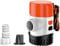 SEAFLO 12V 13B Series 800 GPH Automatic Water Sensing Bilge Pump