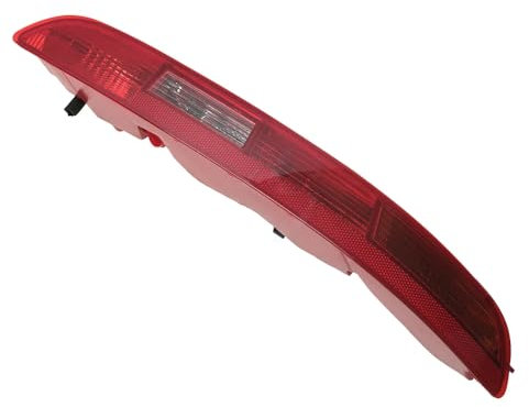 Auto Rücklicht-Komplettsets, Auto LED Heckleuchte Bremsleuchte Kontrollleucht Austausch Links Rechts, für Audi Q3 2013-2015, B Right