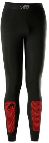 Furygan Unisex Active Pant & Active Pant Thermo 37.5® Thermal Underwear, Technical Clothing for Motorcycle, Bicycle, Ski, 37.5® Technology and Coldmaster, Seamless, Quick Drying.