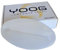 SEAL - Pinza contra fugas urinarias para hombres. Abrazadera de vara de silicona cómoda para la incontinencia masculina. Fabricado en Francia.